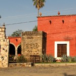 Hacienda Ramos